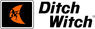 Ditch Witch Equipment Equipment at Milford 495 Rental Center