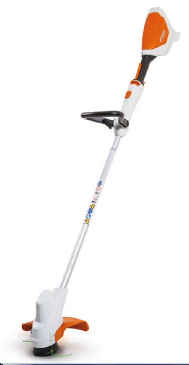 Rental store for AK FSA 57 TRIMMER KIT, LI in Milford MA